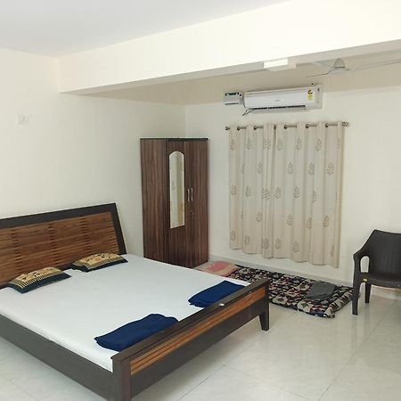 Sai Leela Guest House Dabolim Eksteriør bilde