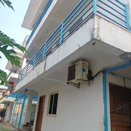 Sai Leela Guest House Dabolim Eksteriør bilde