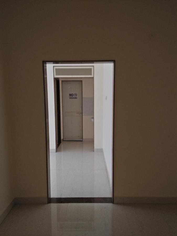 Sai Leela Guest House Dabolim Eksteriør bilde