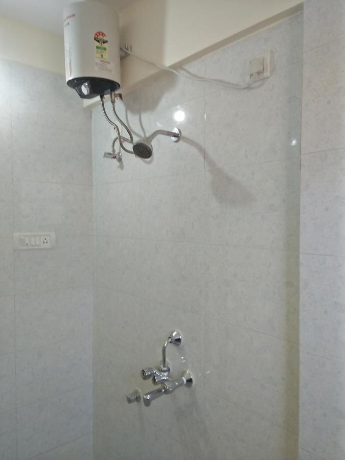 Sai Leela Guest House Dabolim Eksteriør bilde