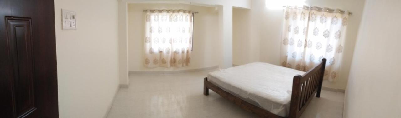 Sai Leela Guest House Dabolim Eksteriør bilde