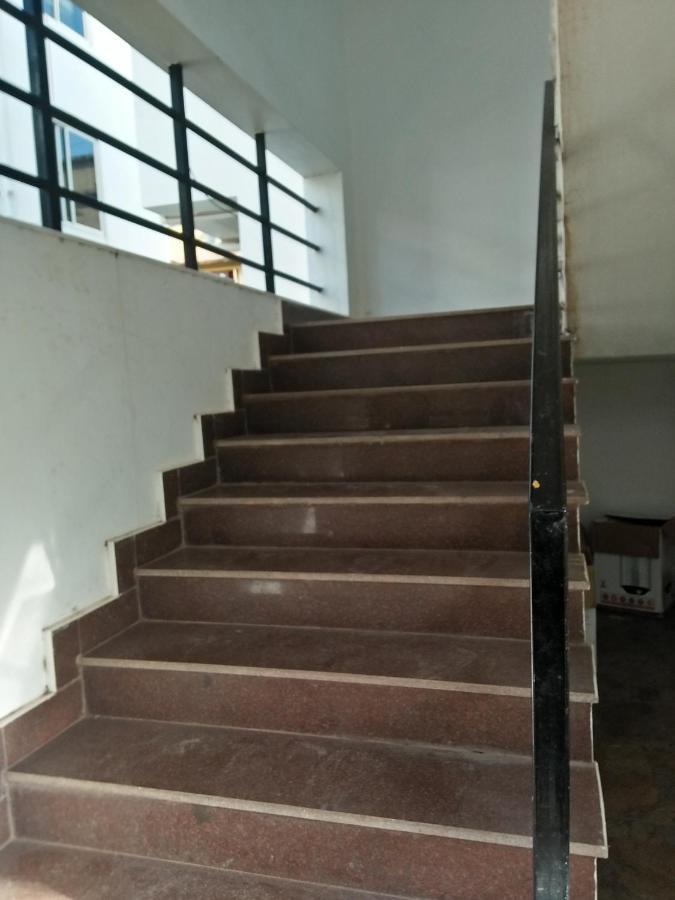Sai Leela Guest House Dabolim Eksteriør bilde