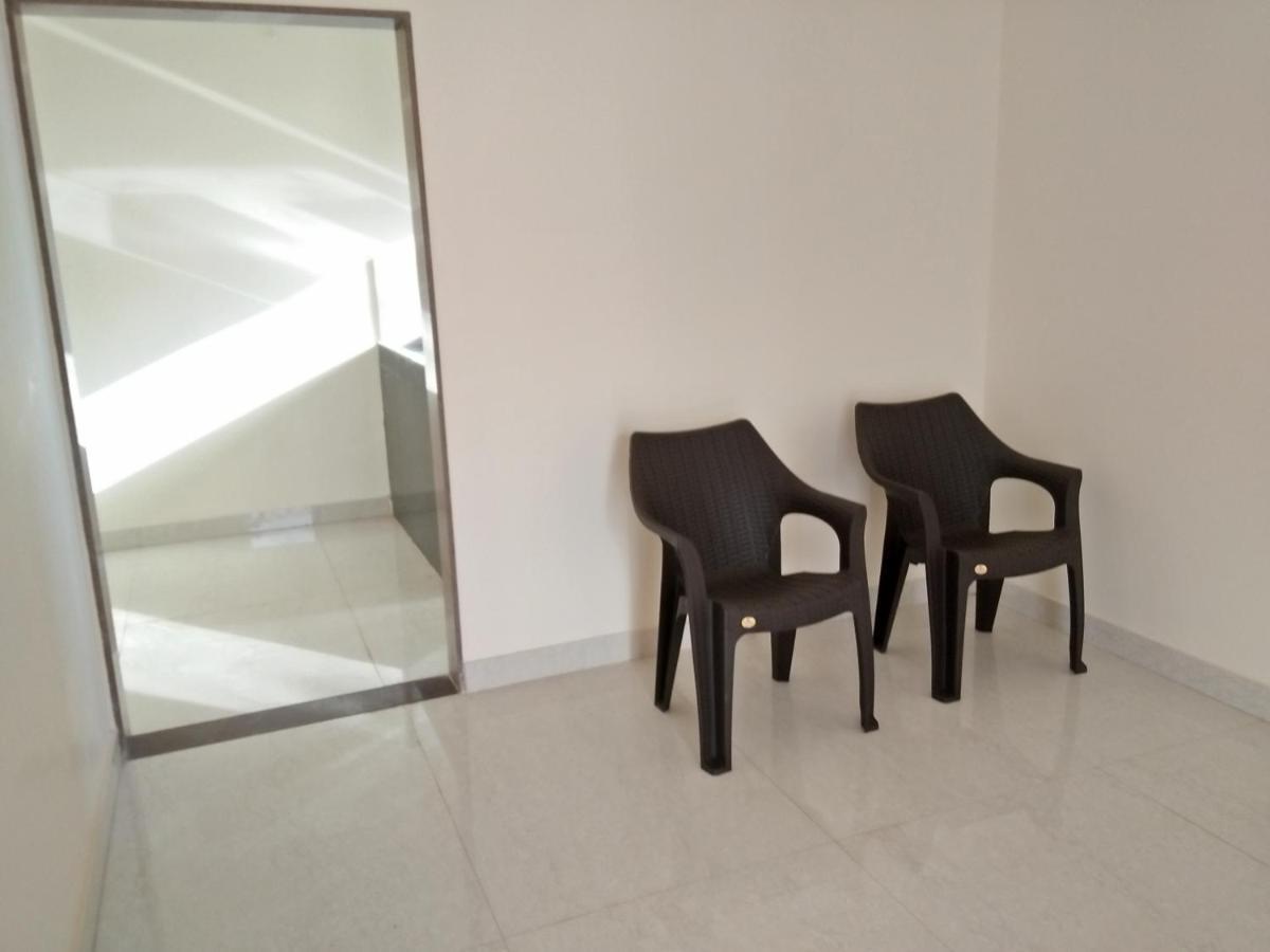 Sai Leela Guest House Dabolim Eksteriør bilde