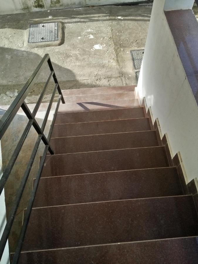 Sai Leela Guest House Dabolim Eksteriør bilde