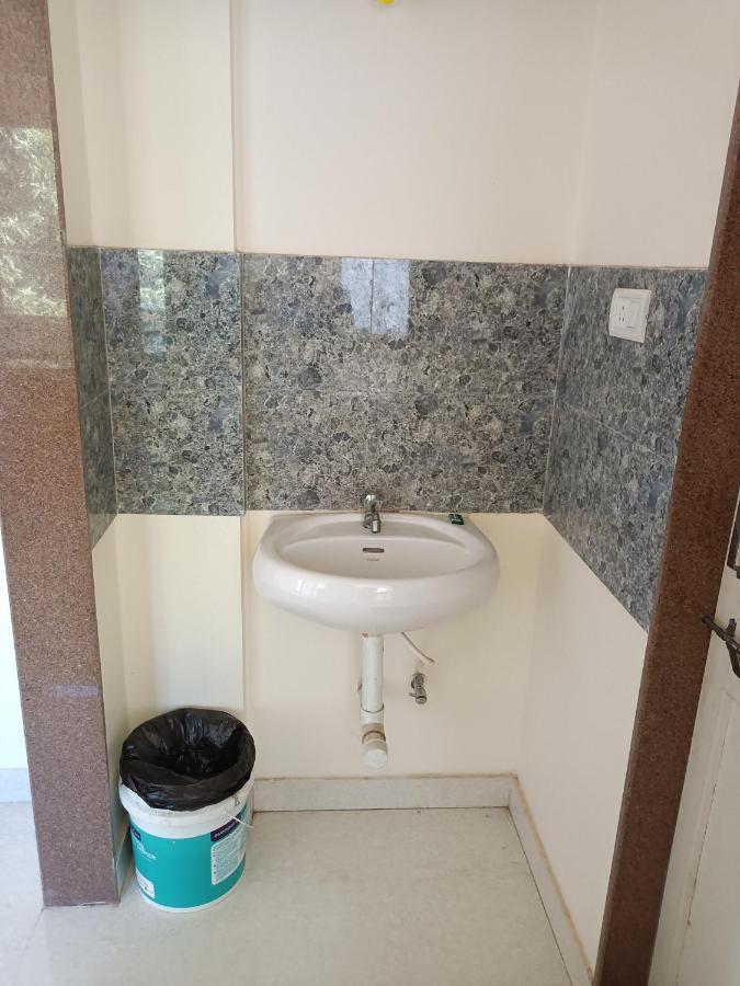 Sai Leela Guest House Dabolim Eksteriør bilde