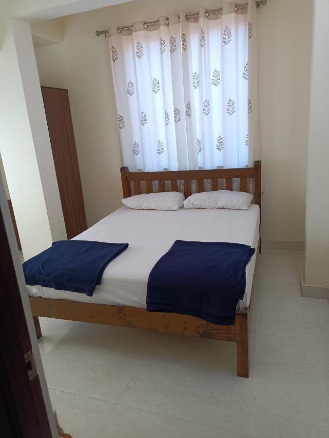 Sai Leela Guest House Dabolim Eksteriør bilde